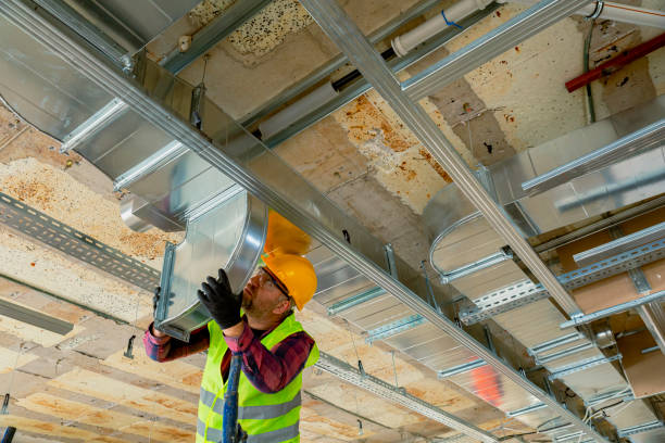Best Emergency HVAC Repair  in Independence, LA