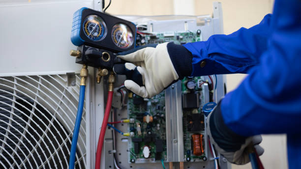 Best Affordable HVAC Services  in Independence, LA